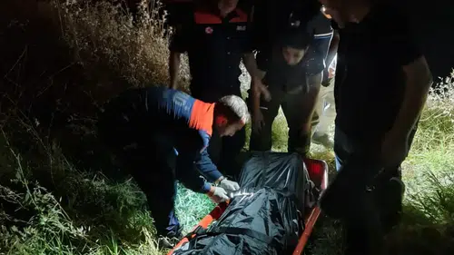 Diyarbakır Yenişehir ilçesinde kayıp şahsın cansız bedenine ulaşıldı