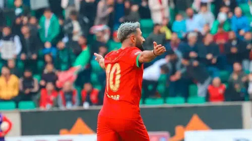 Amedspor'da Çekdar Orhan kararı! Ayrılık kapıda