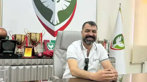 Amedspor'da yeni dönem: Transferde yaş sınırı kararı alındı