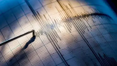 Malatya 5 büyüklüğünde depremle sarsıldı: Çevre illerde de hissedildi