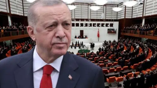 Cumhurbaşkanı, bakan ve milletvekili maaşları zamlandı: İşte yeni rakamlar