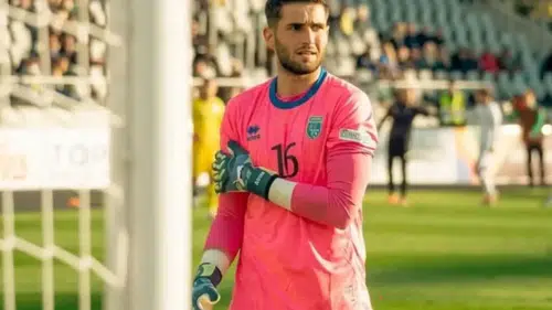 Amedspor'dan kaleye flaş hamle! Milli kaleciyle anlaşma iddiası