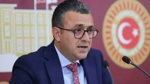 Serhat Eren'den Diyarbakır ve Mardin'deki çocuk cinayetlerine tepki