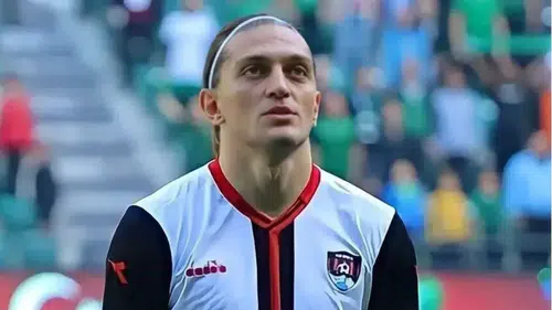 Amedspor'un kahramanı yuvadan uçuyor: Mardin 1969 Spor'da Miraç Acer dönemi resmen başlıyor