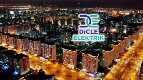 Diyarbakır'da elektrikler saatlerce olmayacak! Mahalle mahalle açıklandı