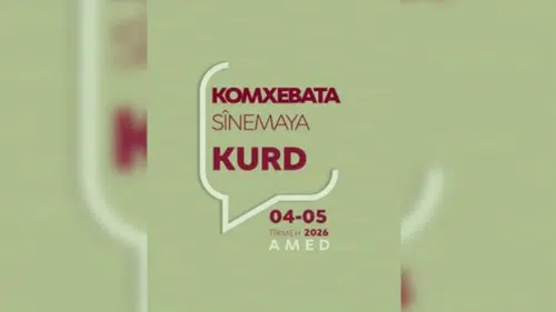 Diyarbakır, Kürt sinemasının geleceğine ev sahipliği yapacak