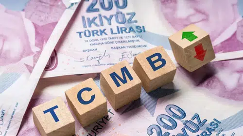 Ekonomi dünyasında nefesler tutuldu: Merkez Bankası'nın yılın beşinci faiz kararı için geri sayım sona erdi