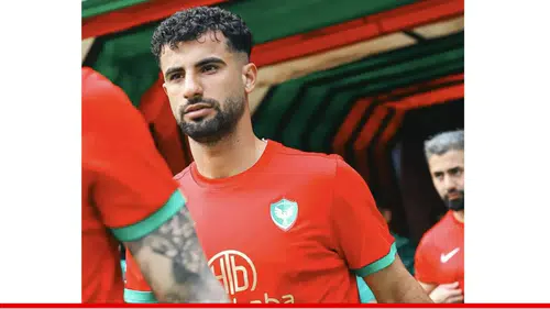 Amedspor'un eski yıldızı 3. Lig ekibiyle anlaşma aşamasında