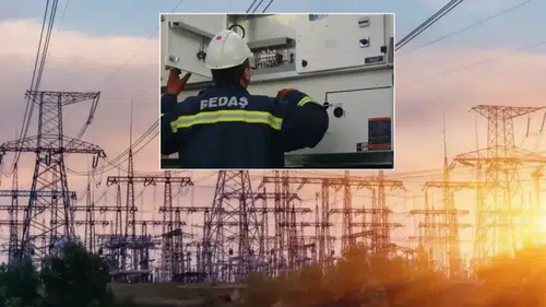 Dicle Elektrik duyurdu! Diyarbakır'da binlerce abone elektriksiz kalacak