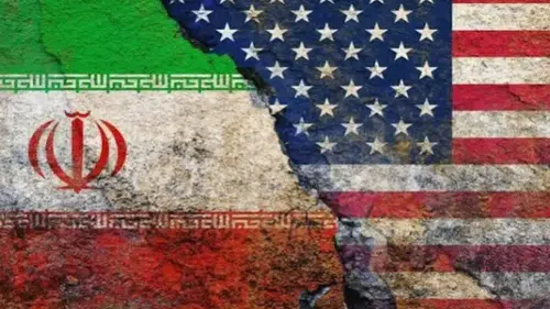 İran'dan acı bilanço: ABD saldırılarında 35 can kaybı
