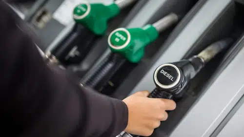 Diyarbakır'da motorin ve benzin fiyatları: Zam öncesi son durum