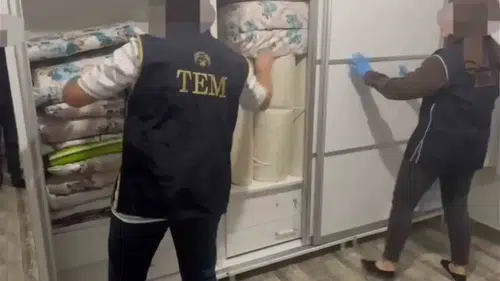 Şanlıurfa emniyetinden TKP-ML örgütüne yönelik operasyonla 9 kişi yakalandı