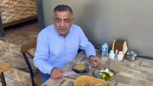 Tanrıkulu'ndan 200 liralık alım gücü hesabı: "Bir kase çorba bile alınamıyor"