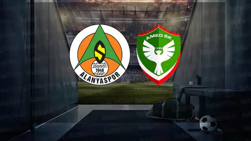 Erzurum'dan Burdur'a uzanan zorlu maraton: Amedspor'un Alanyaspor sınavı için geri sayım başladı