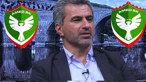 Nahit Eren'den flaş transfer açıklaması: Kadro sil baştan değişecek