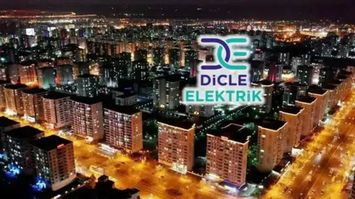 Diyarbakır'da elektrik alarmı! Yüzlerce mahalle kesintiden etkilenecek