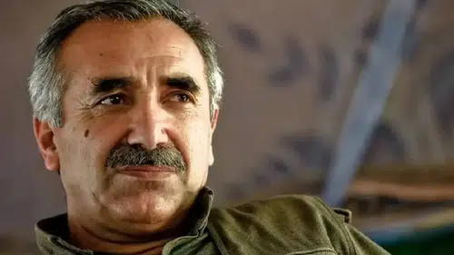 Karayılan'dan çerçeve yasa açıklaması: "Anlaşma olsaydı DEM Parti heyeti de İmralı'ya giderdi"
