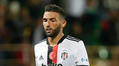 Beşiktaş'ın eski futbolcusu Amedspor yolunda