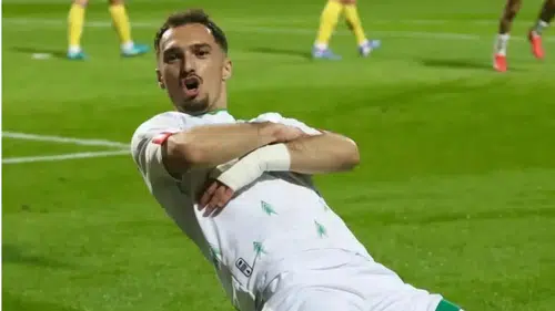 Amedspor'da yol ayrımı: Şampiyonluk mimarlarından Florent Hasani rotayı Batman'a çevirdi