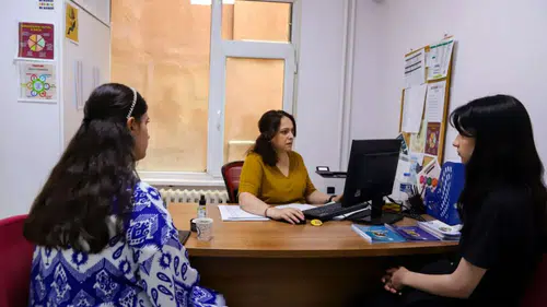 Diyarbakır Büyükşehir'den YKS adaylarına ücretsiz tercih desteği