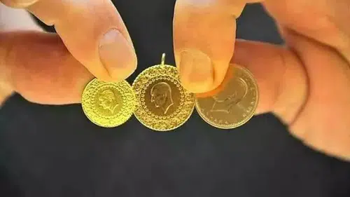 Altın fiyatlarında son durum: Gram altın 6 bin TL'nin üzerinde işlem görüyor
