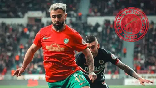 Amedspor'da ayrılık kesinleşti: Çekdar Orhan'ın yeni takımı belli oldu