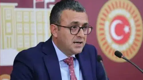 Serhat Eren'den Diyarbakır hastaneleri çıkışı: "Yazın sıcakla, kışın soğukla mücadele ediliyor"