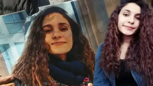 Gülistan Doku dosyasında flaş gelişme: Savcılık o günkü tüm zırhlı araçların peşine düştü
