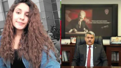 Gülistan Doku dosyasında dikkat çeken ifade: Eski Emniyet Müdürü ilk kez konuştu