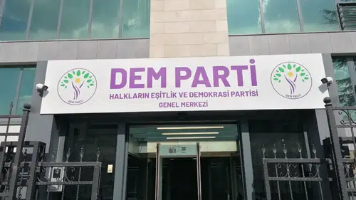 DEM Parti Diyarbakır’da 3 eşbaşkanı uzaklaştırdı mı? İşte son durum
