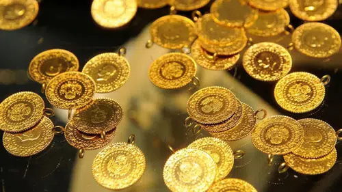 Yatırımcının gözü altında: İşte gram, çeyrek ve ata altında son durum