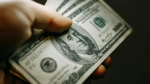 Dolar 48 TL’yi aştı, Euro 56 TL’nin üzerinde: 100 dolar kaç TL oldu?
