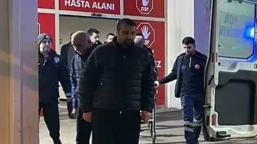 Siverek’te akraba ailelerin kavgasında 5 kişi yaralandı