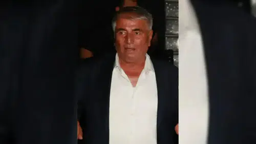 Diyarbakır’da tutuklu Şeyhmus Ateş yaşamını yitirdi: Duruşmada fenalaşmıştı, ailesi ihmal iddiasında bulundu