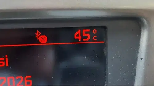 Diyarbakır'da sıcaklık alarmı! Termometreler 45 dereceyi gösterecek