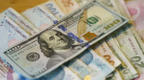 Dolar ve Euro güne nasıl başladı? İşte 5 Ağustos 2026 güncel döviz kurları