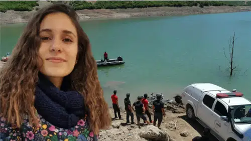 Gülistan Doku soruşturmasında 5. dalga: 10 gözaltı