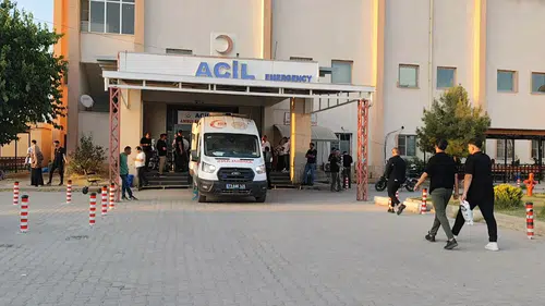 Silopi'de klima faciası sonucu dört yaşındaki çocuk yaşamını yitirdi
