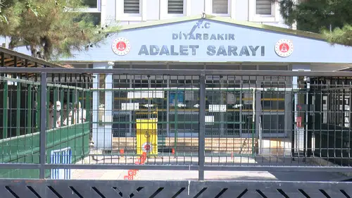 Diyarbakır’da restoran kavgasında 5 şüpheli tutuklandı