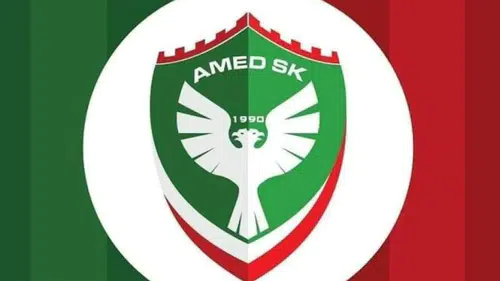 Amedspor, Trabzonspor'un yıldızını kaptı! Transfer resmen açıklandı