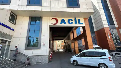 Diyarbakır'da silahlı kavga: 17 yaşındaki genç hayatını kaybetti