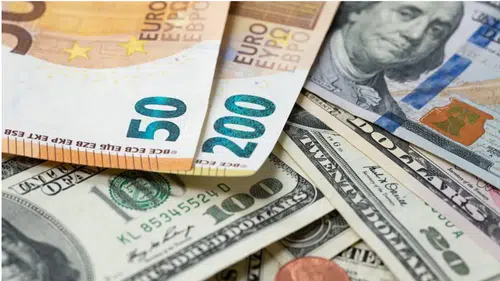 Dolar ve euroda hareketlilik sürüyor: İşte güncel döviz fiyatları