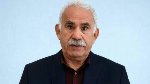 Öcalan kendisine atfedilen ‘görüşme notlarını’ reddetti: ‘Gerçek dışı'