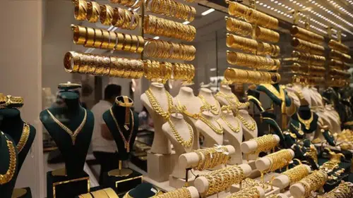 Altın fiyatları yeni haftaya hangi seviyeden başladı?