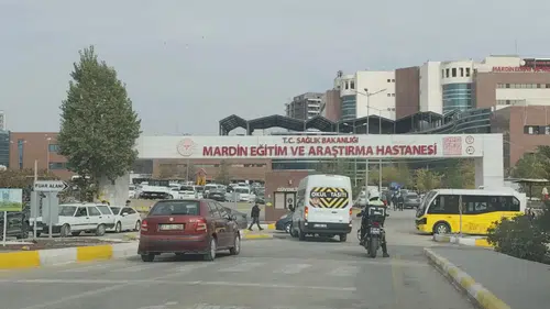 Mardin’de silahlı kavgada hayatını kaybetmişti: İbrahim Kortak toprağa verildi