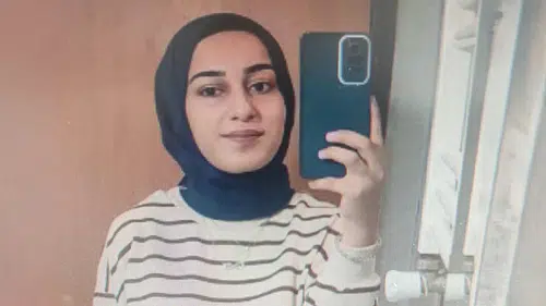 Rojin Kabaiş soruşturmasında rektör ve yeğenine dair kritik DNA gelişmesi