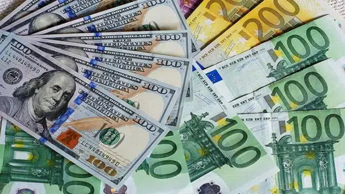 Yatırımcıların gözü dövizde: 4 Ağustos'ta Dolar ve Euro ne kadar?