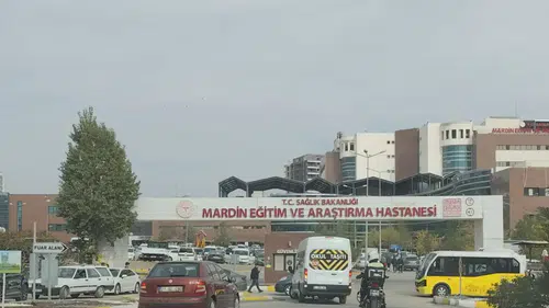 Mardin’de akraba aileler arasında silahlı kavga: 1 ölü, 1 ağır yaralı