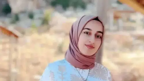 DEM Parti'den iki Bakanlığa Rojin Kabaiş çağrısı: Otopsi raporundaki bulguları sordu