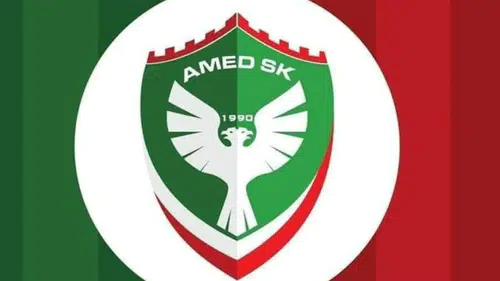 Amedspor’a altyapı maçından ceza: Yönetici ve teknik sorumluya hak mahrumiyeti